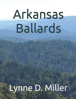 Arkansas Ballards