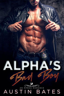 Alpha's Bad Boy