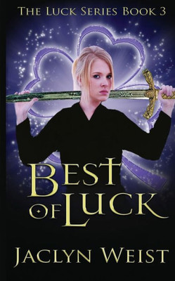 Best of Luck (The Luck Series)