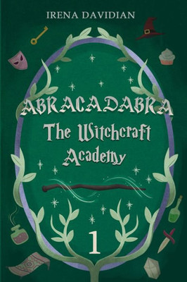 Abracadabra: The Witchcraft Academy