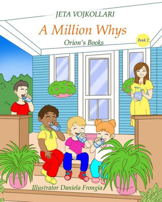 A Million Whys (Orion's Books)