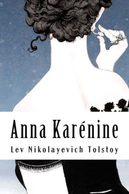 Anna Karénine: Tome II (French Edition)