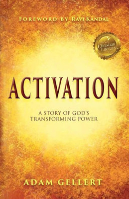Activation: A Story of God's Transforming Power