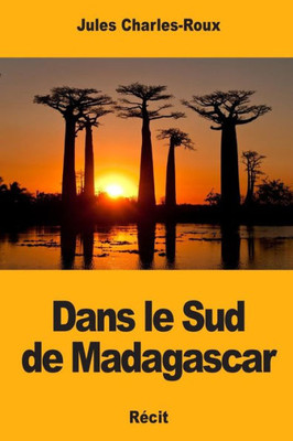 Dans le Sud de Madagascar (French Edition)