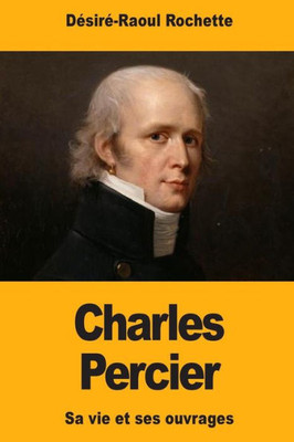 Charles Percier (French Edition)