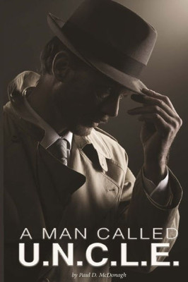 A Man Called Uncle