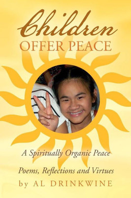 Children Offer Peace