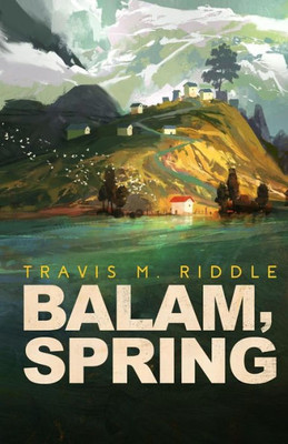 Balam, Spring (Ustlian Tales)