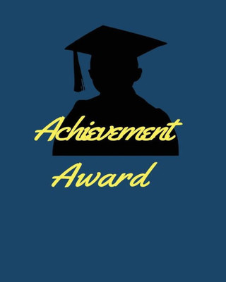 Achievement Award