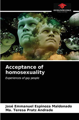 Acceptance of homosexuality: Experiences of gay people