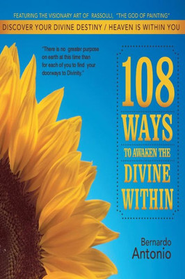108 Ways to awaken the Divine within