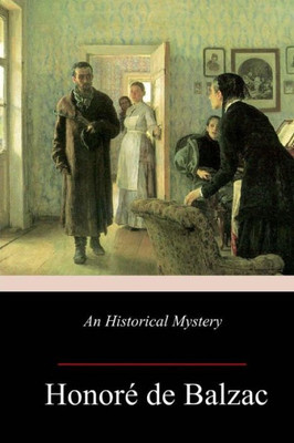 An Historical Mystery (The Gondreville Mystery)