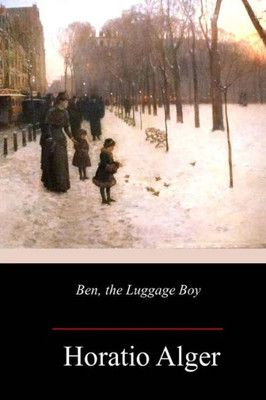 Ben, the Luggage Boy