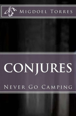 Conjures: The Movie