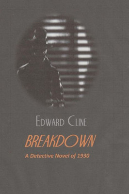 Breakdown: A Cyrus Skeen Mystery (The Cyrus Skeen Mysteries)