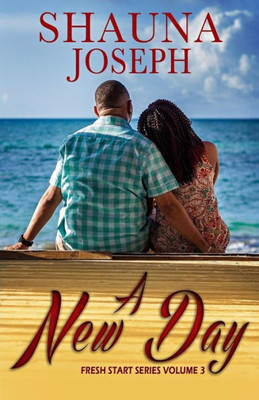 A New Day (Fresh Start Series)