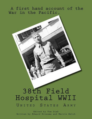 38th Field Hospital