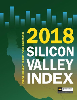 2018 Silicon Valley Index