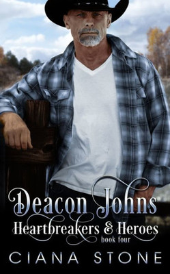 Deacon Johns (Heartbreakers & Heroes)