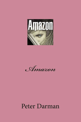 Amazon (The Parthian Chronicles)