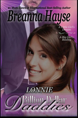 Billion Dollar Daddies: Lonnie