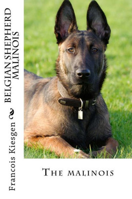 belgian shepherd malinois (Every Dog)