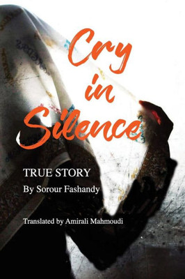 Cry in Silence: my story