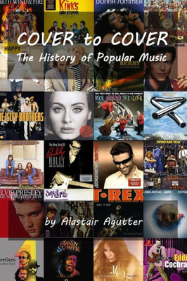Cover to Cover: The History of Popular Music