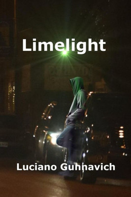 Limelight : A New Orleans Story......