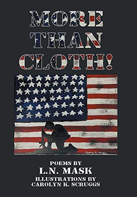 More Than Cloth! - Hardcover