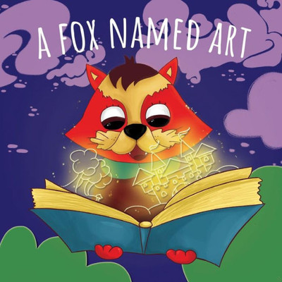 A Fox Named Art