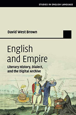 English and Empire (Studies in English Language)