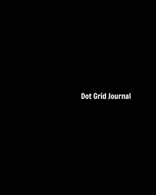 Dot Grid Journal - 9780464173861