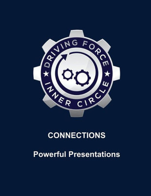 Connections - Powerful Presentations