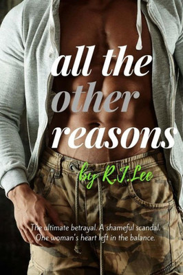 All the Other Reasons (The Cantavatti Sisters)