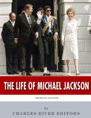 American Legends: The Life of Michael Jackson