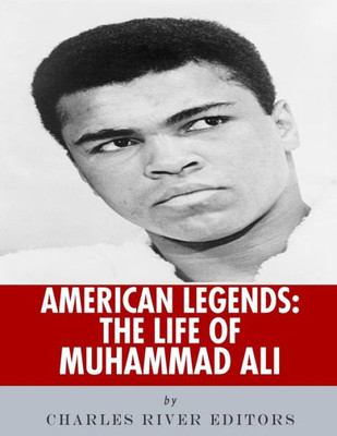 American Legends: The Life of Muhammad Ali