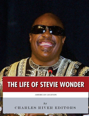 American Legends: The Life of Stevie Wonder