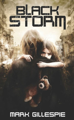 Black Storm (The Exterminators Trilogy)