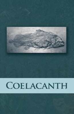 Coelacanth 2018