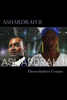 Ashardrah II: The Darkness of Truth