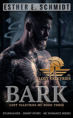 Bark: Lost Valkyries MC