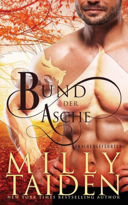 Bund der Asche (Drachengefährten) (German Edition)