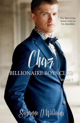 Chaz (Billionaire Boys Club)