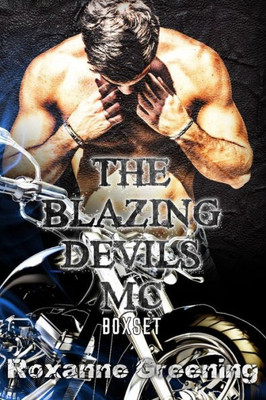Blazing Devil's MC
