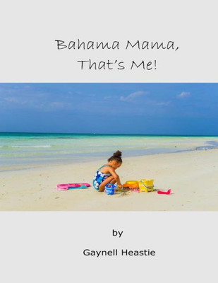 Bahama Mama, that's Me!