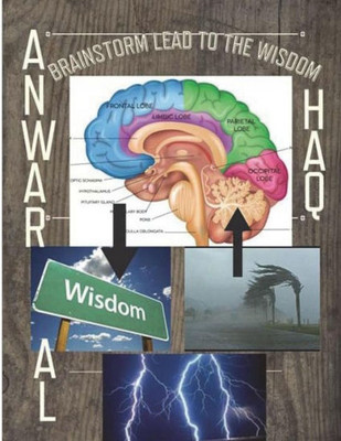 Brainstorm Lead to the Wisdom