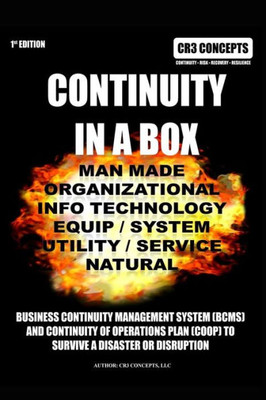 Continuity In A Box