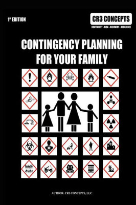 Contingency Planning For Your Family