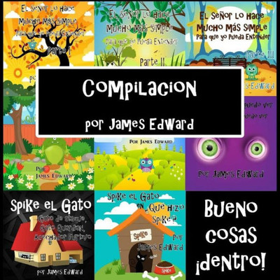 Compilacion (Spanish Edition)